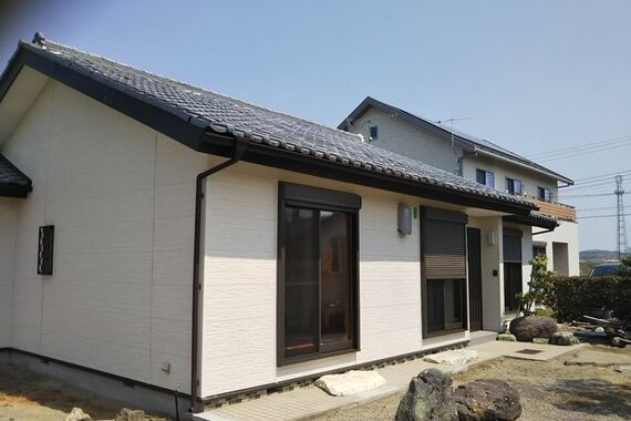 総合リフォーム