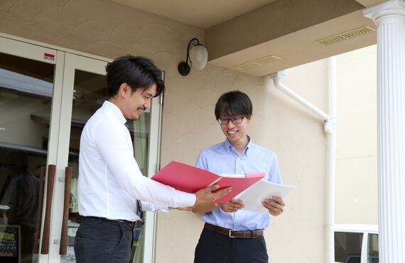 本庄市で外壁塗装やリフォーム関連で20代を求人募集しています！20代急募！