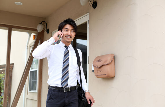 営業スタッフの求人を行っております | 本庄市でリフォームを行う三ツ星ハウジング株式会社