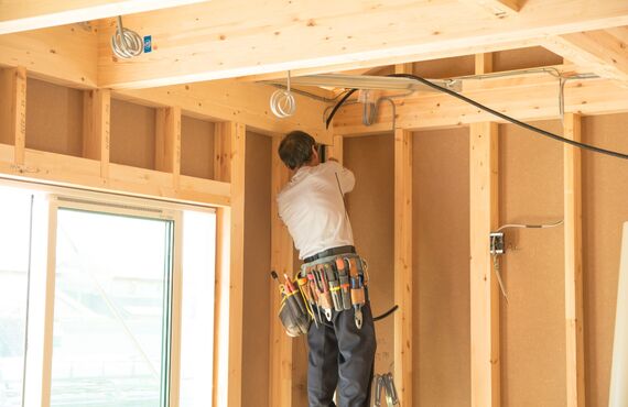 建築関連の仕事に興味がありましたら求人情報をご覧ください | 本庄市でリフォームを行う三ツ星ハウジング株式会社