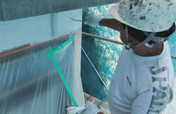 外壁塗装で住まいをより美しく～藤岡市で外壁塗装を行う三ツ星ハウジング