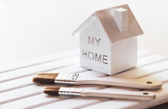 塗り替え時期はこんな症状が出た時です～藤岡市で外壁塗装を行う三ツ星ハウジング