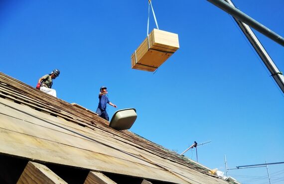 藤岡市でリフォームするなら弊社まで～藤岡市で外壁塗装を行う三ツ星ハウジング