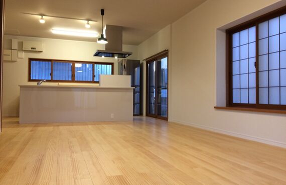 高崎市新町で住宅塗装・リフォーム工事行います｜三ツ星ハウジング株式会社