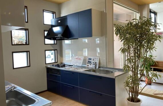 群馬県伊勢崎市で住宅のリフォームをするなら三ツ星ハウジングまで