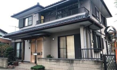 工事前