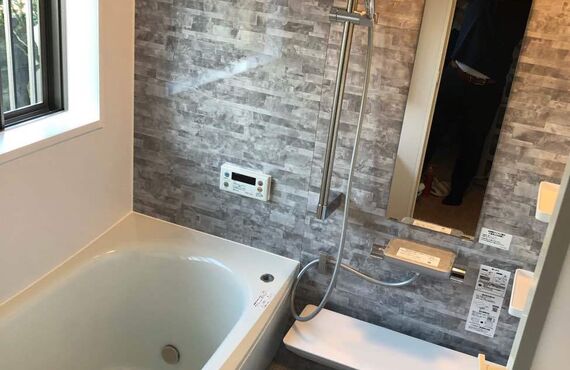 群馬県藤岡市でお風呂のリフォームなら三ツ星ハウジングへ！